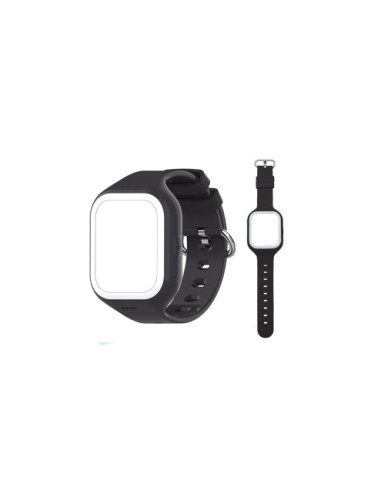 Cefa Toys Hola Watch Urban Black Reloj inteligente niños