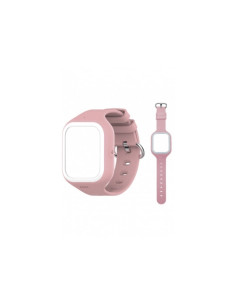 SaveFamily Recambio Correa SAVE FAMILY Iconic Silicona Color ROSA