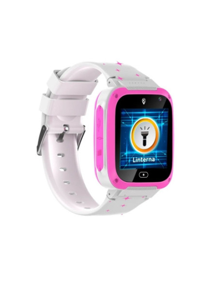 Cefa Toys Hola Watch Urban Love Reloj inteligente niños