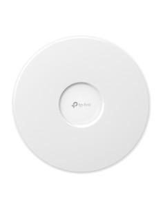 TP-Link Omada EAP772 punto de acceso inalámbrico 9300 Mbit s Blanco