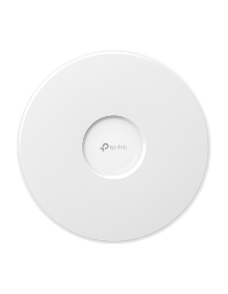 TP-Link Omada EAP772 punto de acceso inalámbrico 9300 Mbit s Blanco