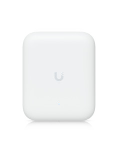 Ubiquiti U7 Outdoor 4300 Mbit s Blanco Energía sobre Ethernet (PoE)