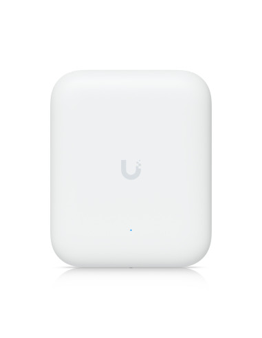 Ubiquiti U7 Outdoor 4300 Mbit s Blanco Energía sobre Ethernet (PoE)