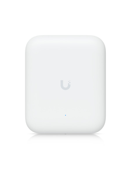 Ubiquiti U7 Outdoor 4300 Mbit s Blanco Energía sobre Ethernet (PoE)
