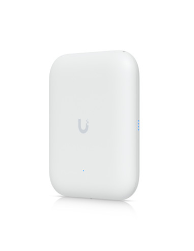 Ubiquiti U7 Outdoor 4300 Mbit s Blanco Energía sobre Ethernet (PoE)