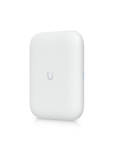 Ubiquiti U7 Outdoor 4300 Mbit s Blanco Energía sobre Ethernet (PoE)