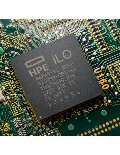 HPE iLO Advanced 1-server License with 3yr Support on iLO Licensed Features