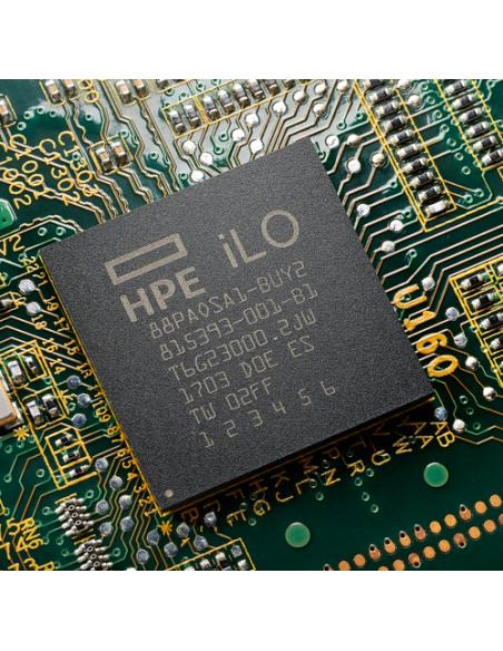 HPE iLO Advanced 1-server License with 3yr Support on iLO Licensed Features