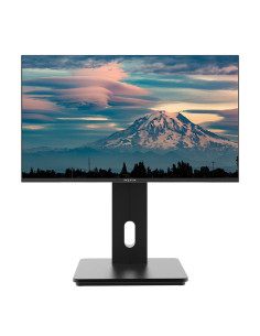 Approx APPM27SB pantalla para PC 68,6 cm (27") 1920 x 1080 Pixeles Full HD LCD Negro