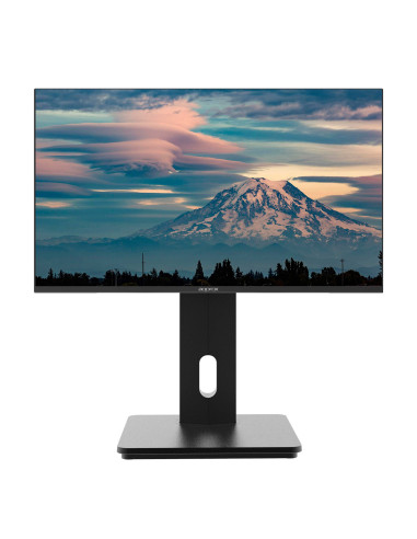 Approx APPM27SB pantalla para PC 68,6 cm (27") 1920 x 1080 Pixeles Full HD LCD Negro