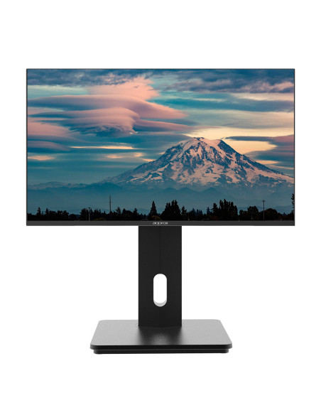 Approx APPM27SB pantalla para PC 68,6 cm (27") 1920 x 1080 Pixeles Full HD LCD Negro