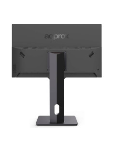Approx APPM27SB pantalla para PC 68,6 cm (27") 1920 x 1080 Pixeles Full HD LCD Negro 2