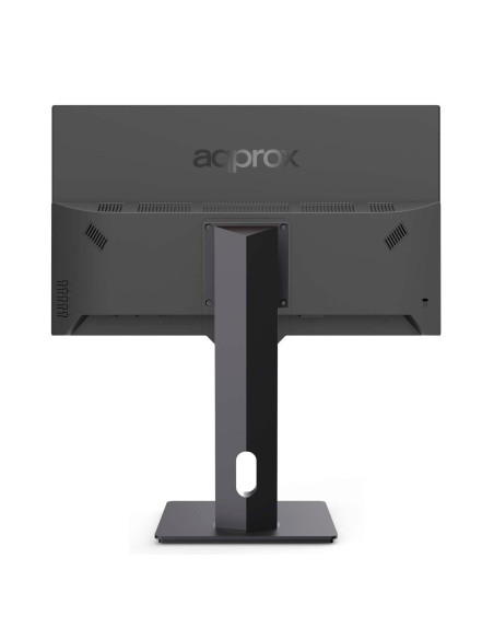 Approx APPM27SB pantalla para PC 68,6 cm (27") 1920 x 1080 Pixeles Full HD LCD Negro
