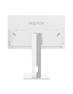 Approx APPM27SW pantalla para PC 68,6 cm (27") 1920 x 1080 Pixeles Full HD LCD Blanco 2