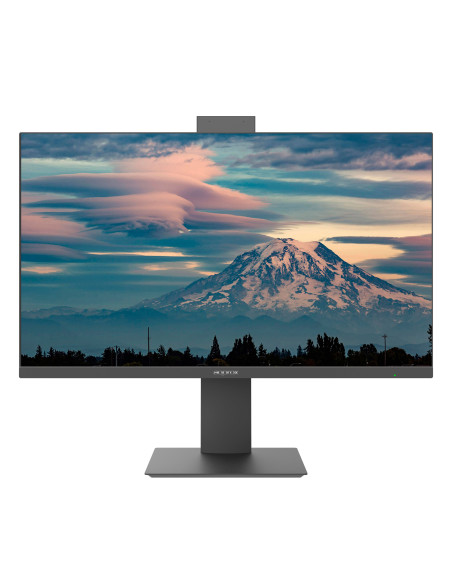 Approx APPM27SWB pantalla para PC 68,6 cm (27") 1920 x 1080 Pixeles Full HD LCD Negro