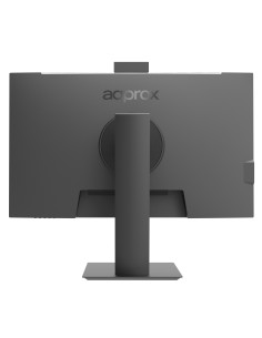 Approx APPM27SWB pantalla para PC 68,6 cm (27") 1920 x 1080 Pixeles Full HD LCD Negro 2