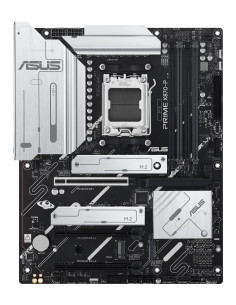 ASUS PRIME X870-P AMD X870 Zócalo AM5 ATX 2