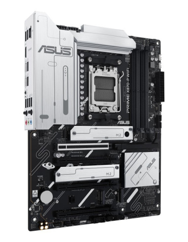 ASUS Prime X870-P WIFI AMD X870 Zócalo AM5 ATX