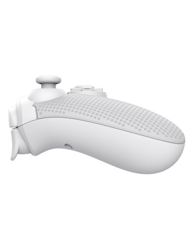 Trust GXT 1246W MUTA Blanco Bluetooth Gamepad Nintendo Switch, Nintendo Switch Lite