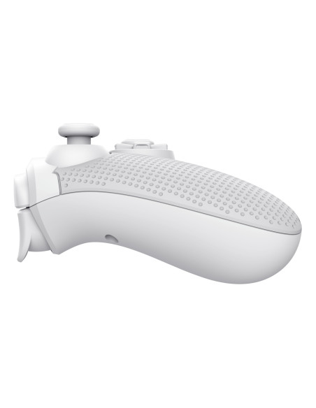 Trust GXT 1246W MUTA Blanco Bluetooth Gamepad Nintendo Switch, Nintendo Switch Lite