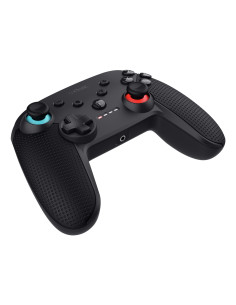 Trust GXT 1246 MUTA Negro Bluetooth Gamepad Analógico Digital Nintendo Switch, Nintendo Switch Lite, Nintendo Switch OLED