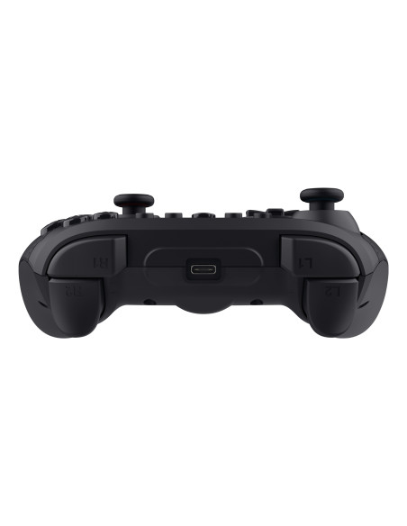 Trust GXT 1246 MUTA Negro Bluetooth Gamepad Analógico Digital Nintendo Switch, Nintendo Switch Lite, Nintendo Switch OLED