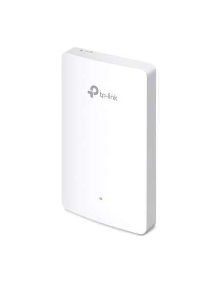 TP-Link Omada EAP615-WALL 1774 Mbit s Blanco Energía sobre Ethernet (PoE)