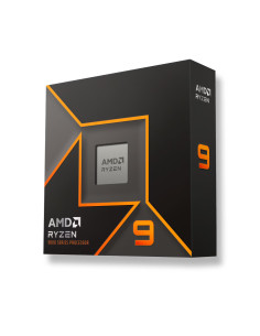 AMD Ryzen 9 9950X procesador 4,3 GHz 80 MB L2 & L3 Caja