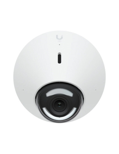 Ubiquiti UVC-G5-Dome Almohadilla Cámara de seguridad IP Interior y exterior 2688 x 1512 Pixeles Techo pared