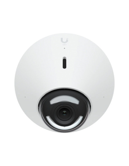 Ubiquiti UVC-G5-Dome Almohadilla Cámara de seguridad IP Interior y exterior 2688 x 1512 Pixeles Techo pared