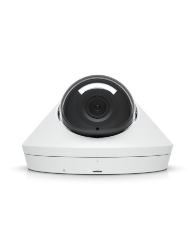 Ubiquiti UVC-G5-Dome Almohadilla Cámara de seguridad IP Interior y exterior 2688 x 1512 Pixeles Techo pared