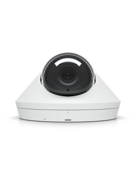 Ubiquiti UVC-G5-Dome Almohadilla Cámara de seguridad IP Interior y exterior 2688 x 1512 Pixeles Techo pared