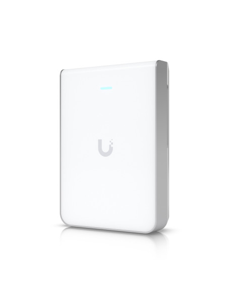 Ubiquiti U7 Pro Wall 5700 Mbit s Blanco Energía sobre Ethernet (PoE)