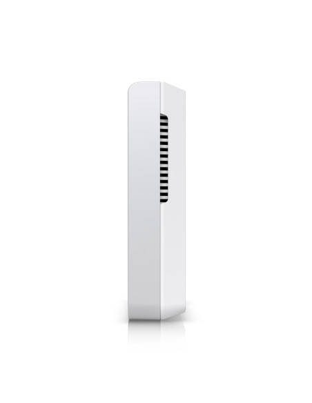 Ubiquiti U7 Pro Wall 5700 Mbit s Blanco Energía sobre Ethernet (PoE)