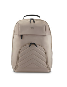 Hama | Mochila Portátil "Premium Lightweight", hasta 41 cm (16,2´´), Beige