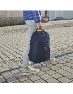 Hama | Mochila para Portátil "Premium Lightweight", hasta 41 cm (16,2´´), Azul Oscuro