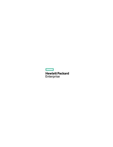 EXTENSIONES DE GARANTÍA - HPE 1Y PW TC ESS DL380 GEN9 SVC