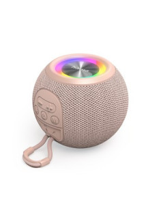 Hama 4047443529053 altavoz Rosa