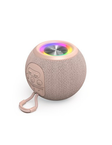 Hama 4047443529053 altavoz Rosa