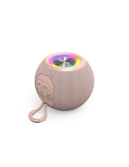 Hama 4047443529053 altavoz Rosa