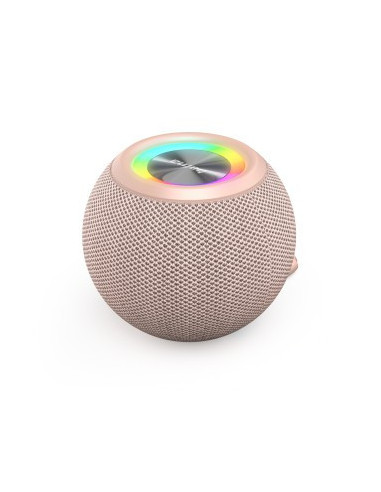 Hama 4047443529053 altavoz Rosa