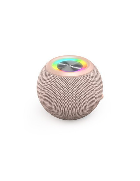 Hama 4047443529053 altavoz Rosa