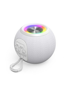 Hama 4047443529022 altavoz Negro, Blanco