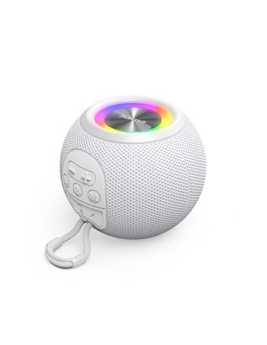 Hama 4047443529022 altavoz Negro, Blanco