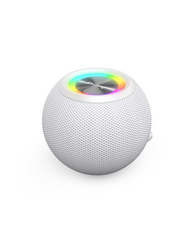 Hama 4047443529022 altavoz Negro, Blanco