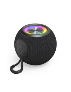 Hama 4047443528209 altavoz Negro