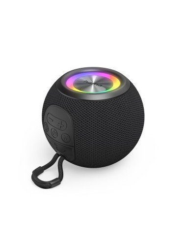 Hama 4047443528209 altavoz Negro