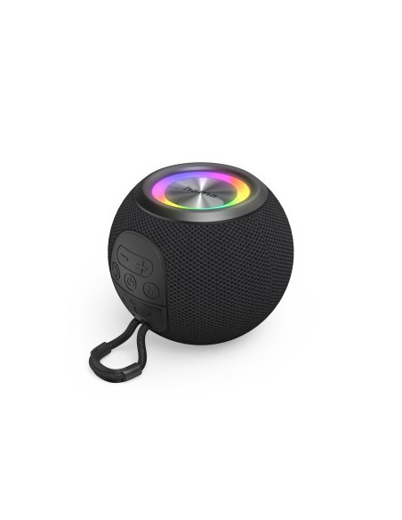 Hama 4047443528209 altavoz Negro