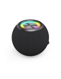 Hama 4047443528209 altavoz Negro 2