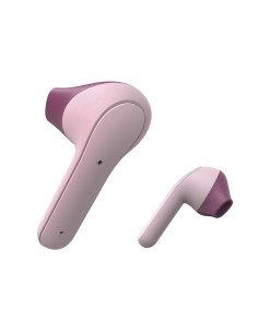 Hama Freedom Light Auriculares Inalámbrico Dentro de oído Llamadas Música Bluetooth Rosa